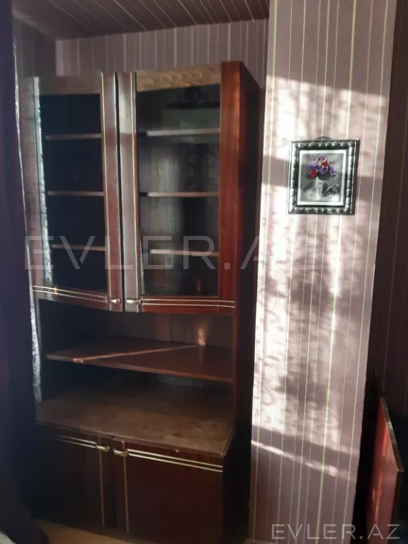 Aylıq, yeni tikili