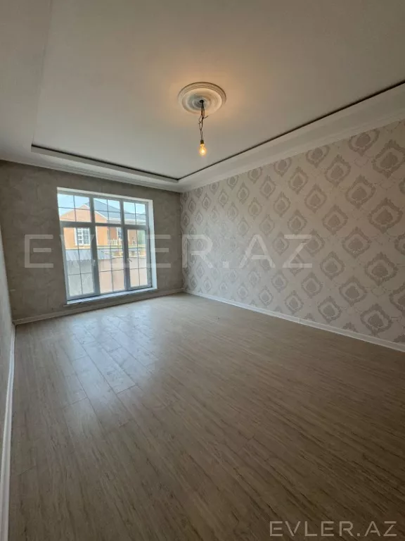 Satılır, həyət evi/villa