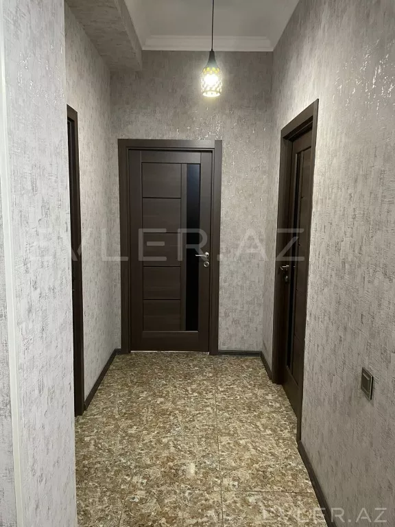Satılır, yeni tikili