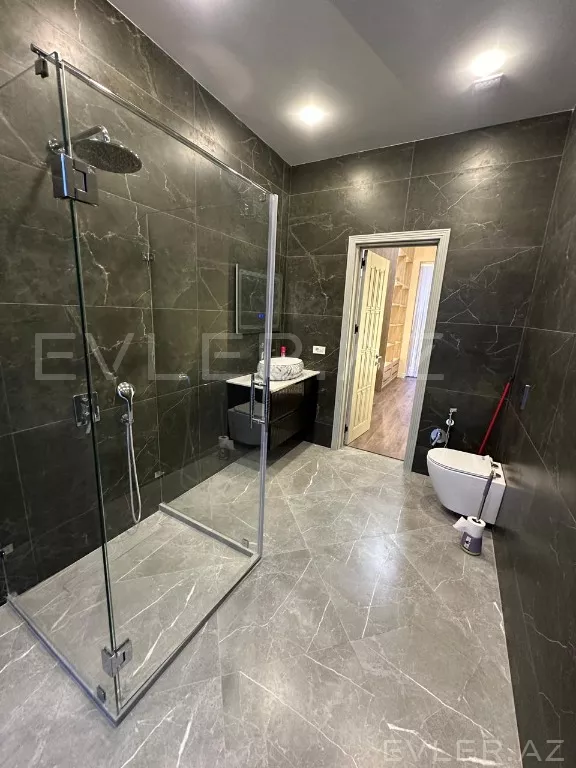 Günlük, həyət evi/villa