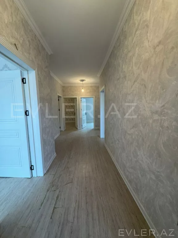 Satılır, həyət evi/villa