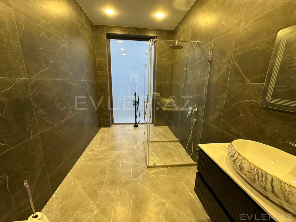 Günlük, həyət evi/villa