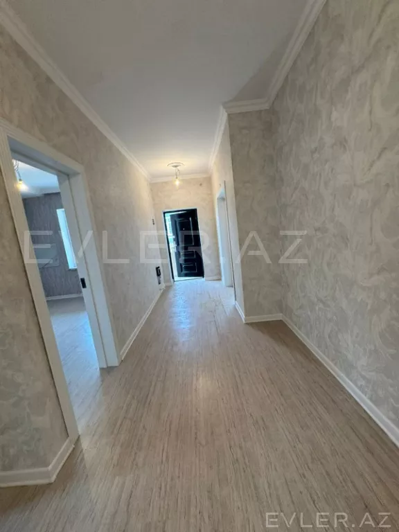 Satılır, həyət evi/villa