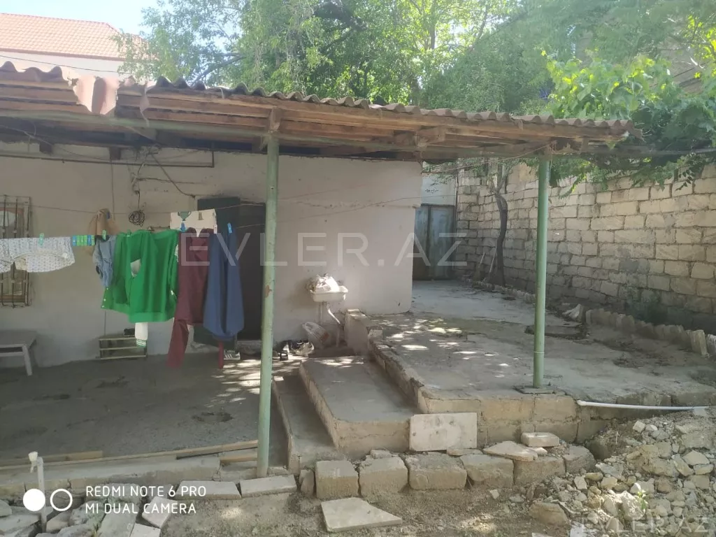 Satılır, torpaq