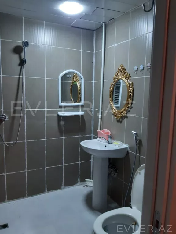 Aylıq, yeni tikili