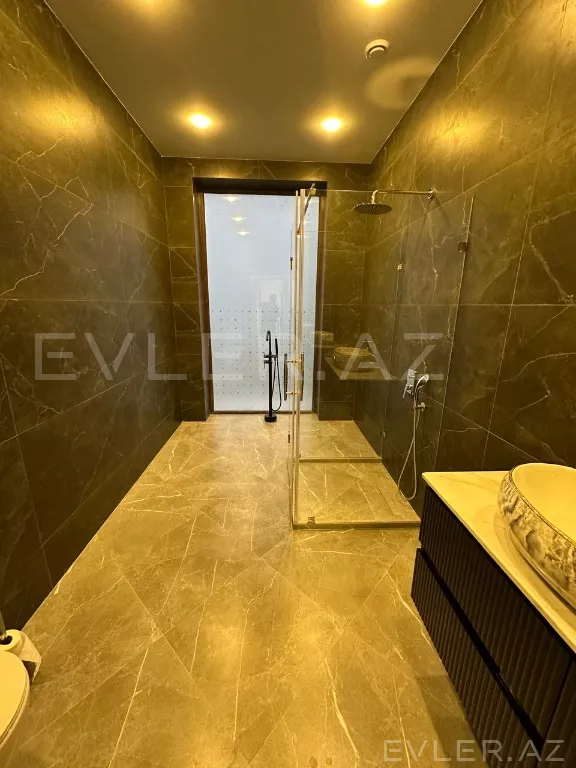 Günlük, həyət evi/villa