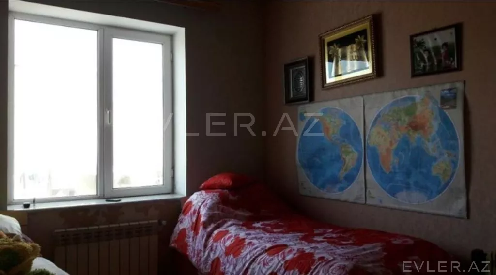 Satılır, həyət evi/villa