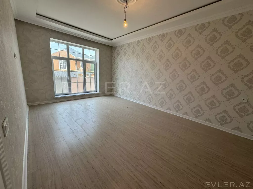 Satılır, həyət evi/villa