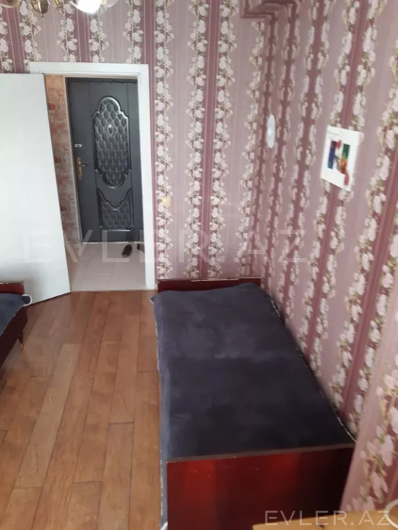 Aylıq, yeni tikili