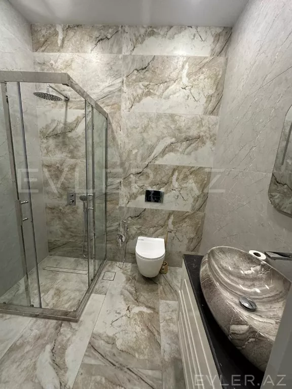 Günlük, həyət evi/villa