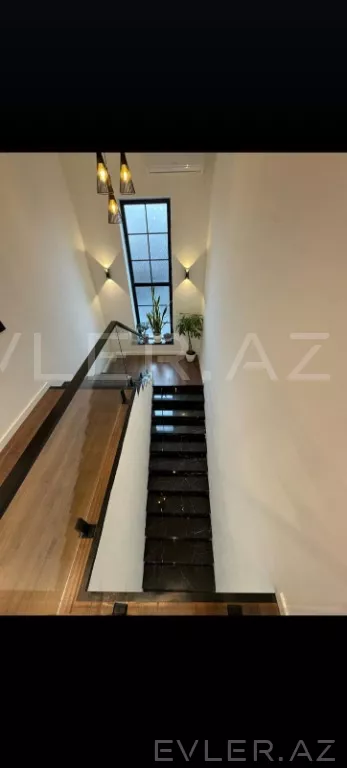 Günlük, həyət evi/villa