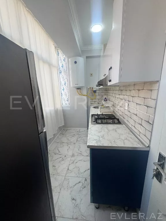 Satılır, yeni tikili