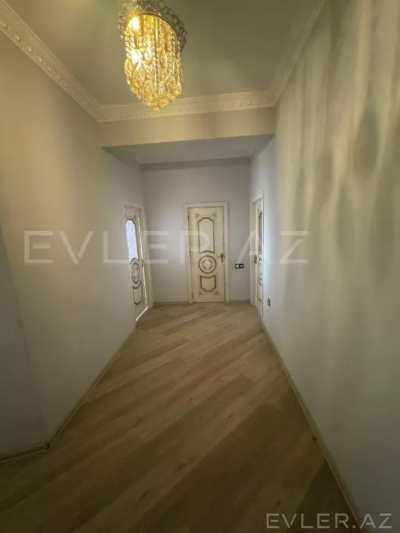 Satılır, yeni tikili