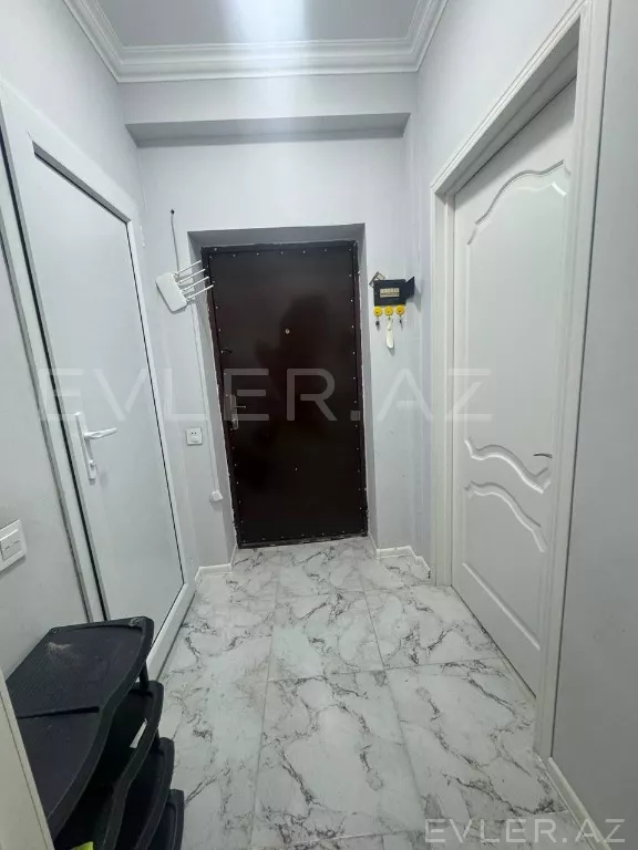 Satılır, yeni tikili