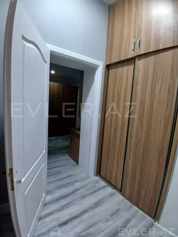 Satılır, köhnə tikili