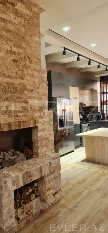 Aylıq, həyət evi/villa