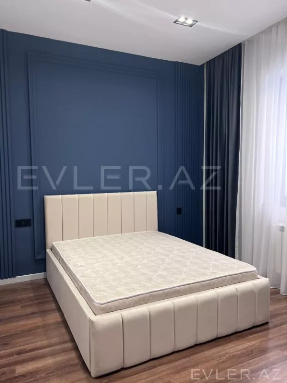 Günlük, həyət evi/villa