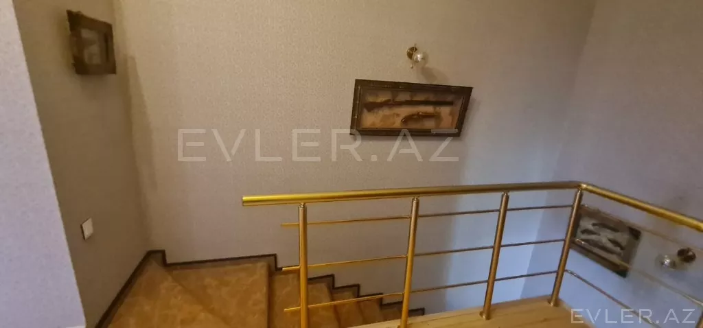 Aylıq, həyət evi/villa
