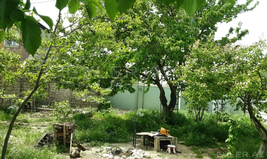 Satılır, bağ evi