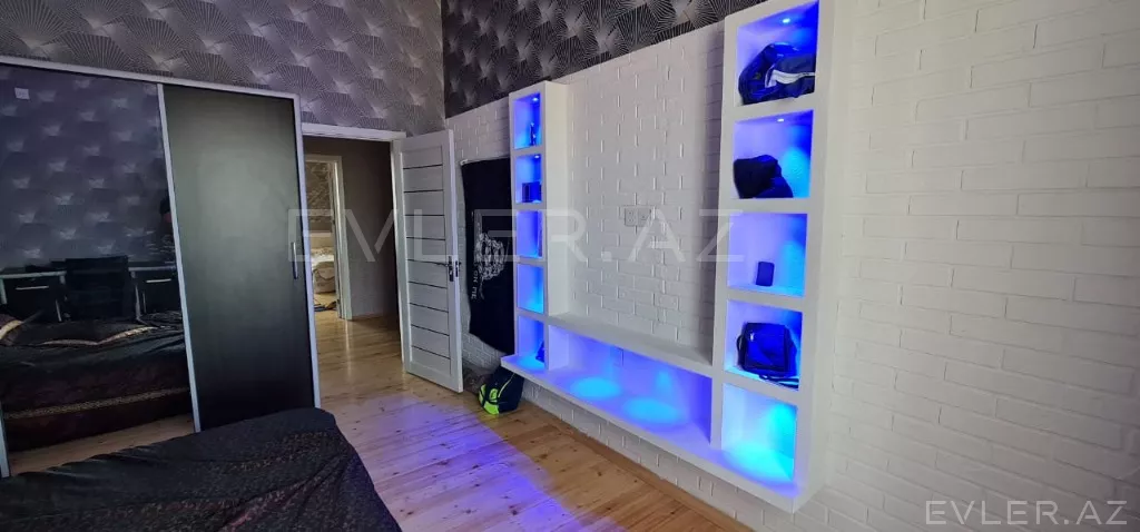 Aylıq, həyət evi/villa