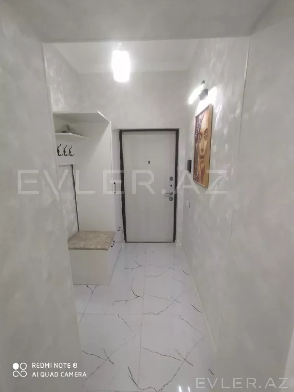 Satılır, yeni tikili
