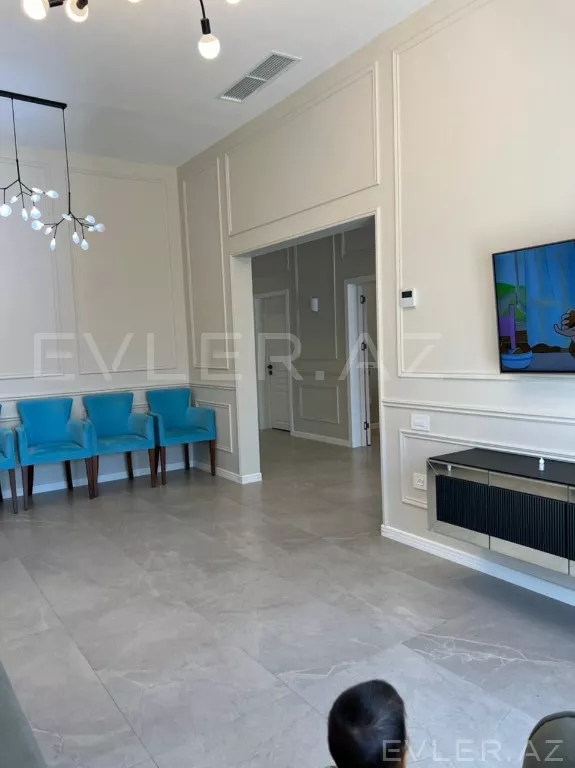 Günlük, həyət evi/villa