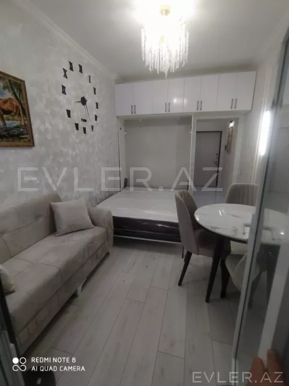 Satılır, yeni tikili