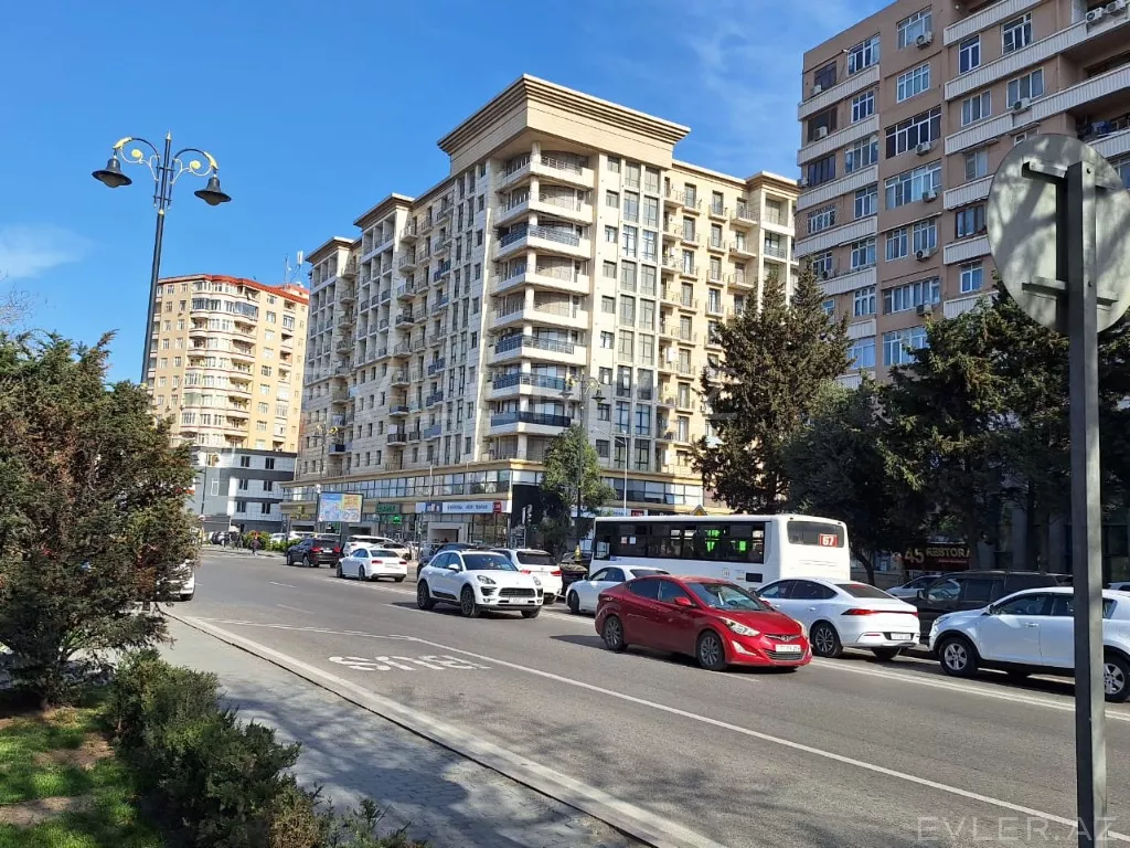Satılır, yeni tikili