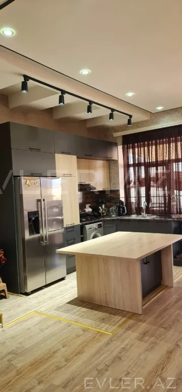 Aylıq, həyət evi/villa