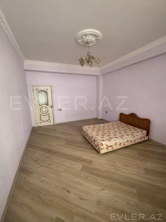 Satılır, yeni tikili