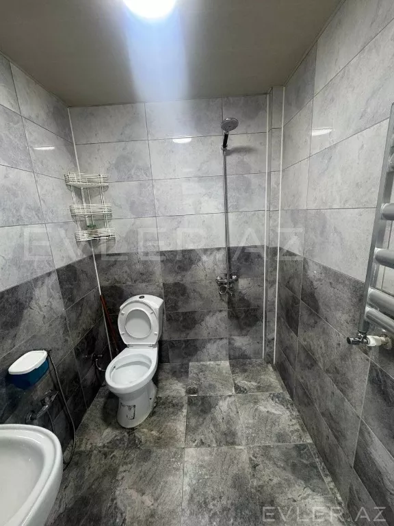 Satılır, yeni tikili