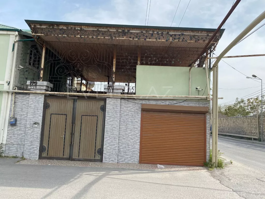 Satılır, köhnə tikili