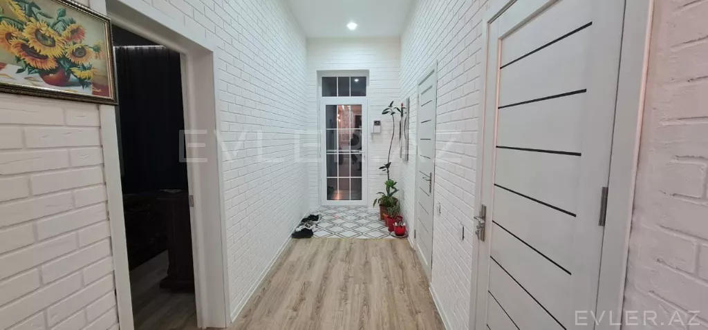 Aylıq, həyət evi/villa
