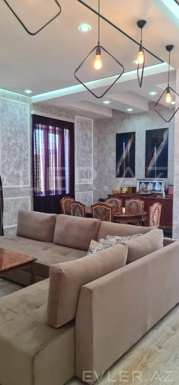 Aylıq, həyət evi/villa