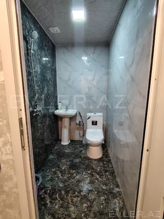 Satılır, yeni tikili
