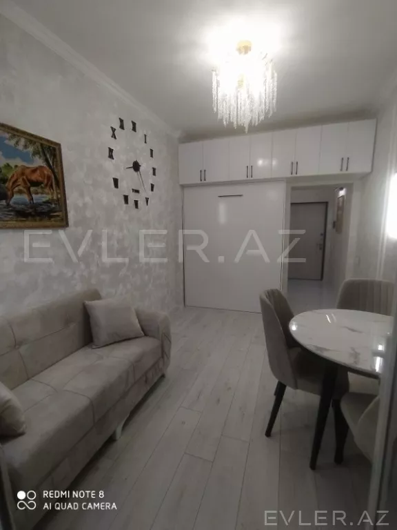 Satılır, yeni tikili