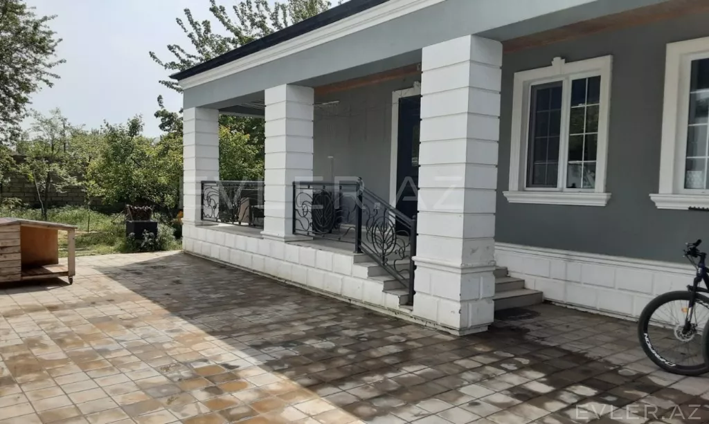 Satılır, bağ evi