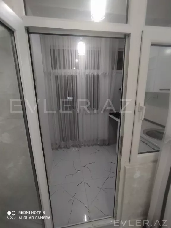 Satılır, yeni tikili