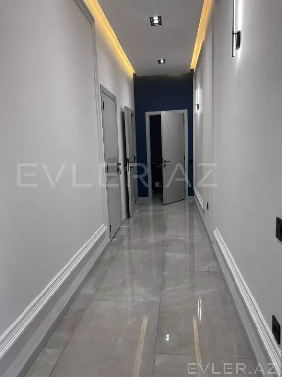 Günlük, həyət evi/villa