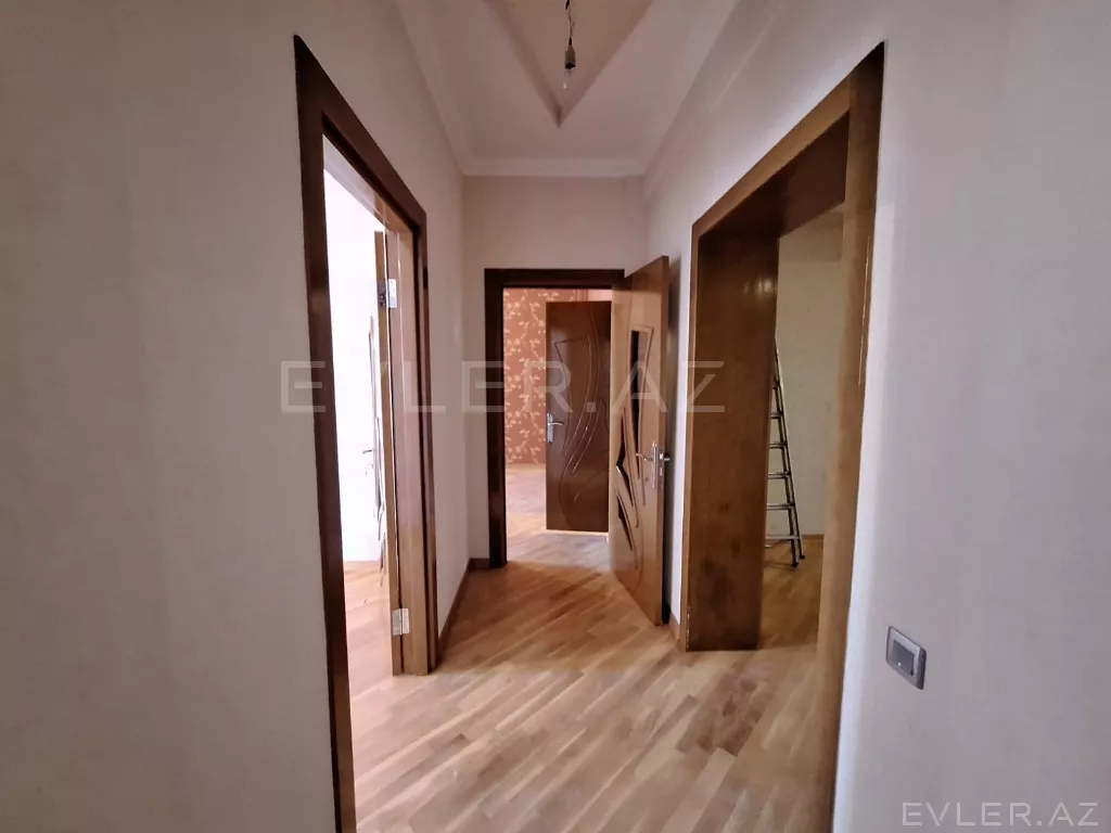 Satılır, yeni tikili