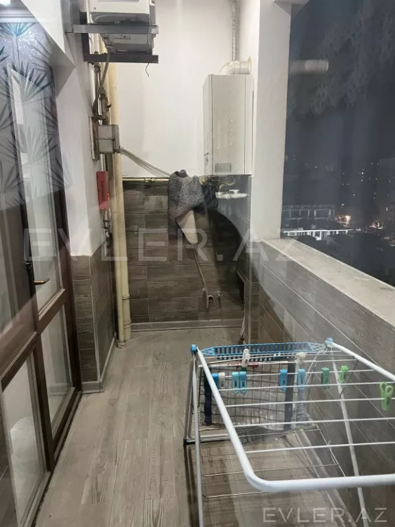 Aylıq, yeni tikili