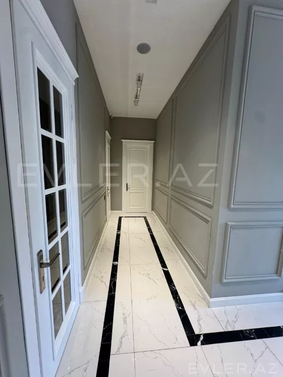 Aylıq, həyət evi/villa