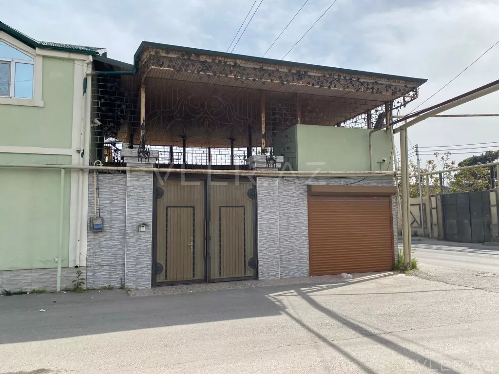 Satılır, köhnə tikili