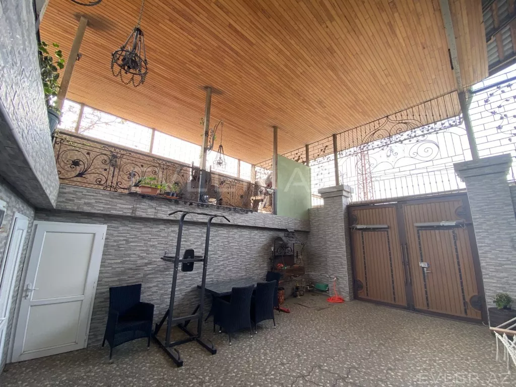 Satılır, köhnə tikili