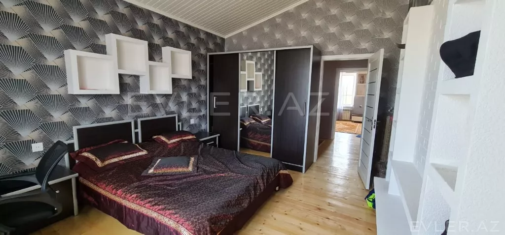 Aylıq, həyət evi/villa