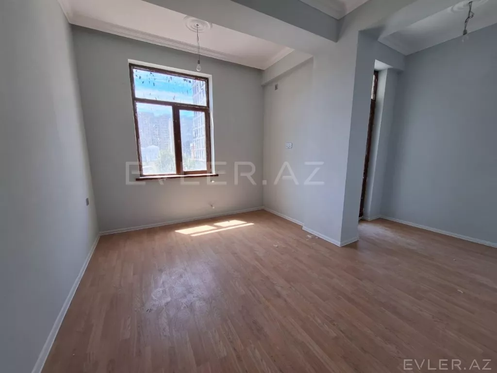Satılır, yeni tikili