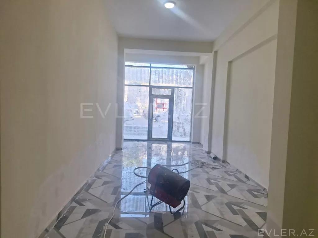 Satılır, yeni tikili