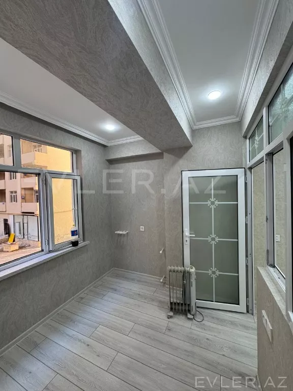 Satılır, yeni tikili