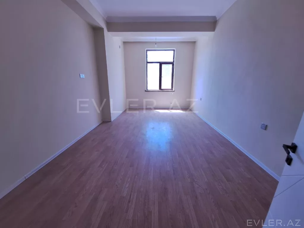 Satılır, yeni tikili