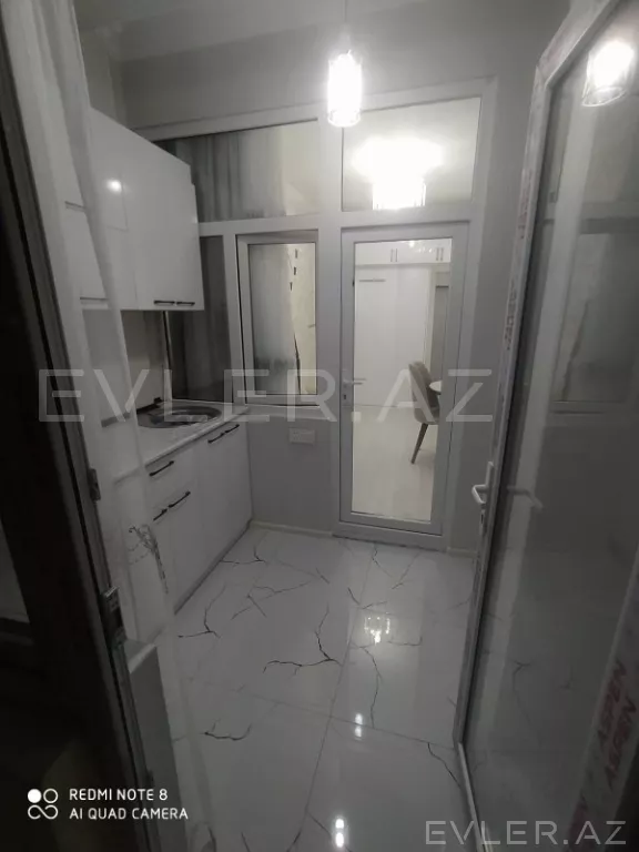 Satılır, yeni tikili